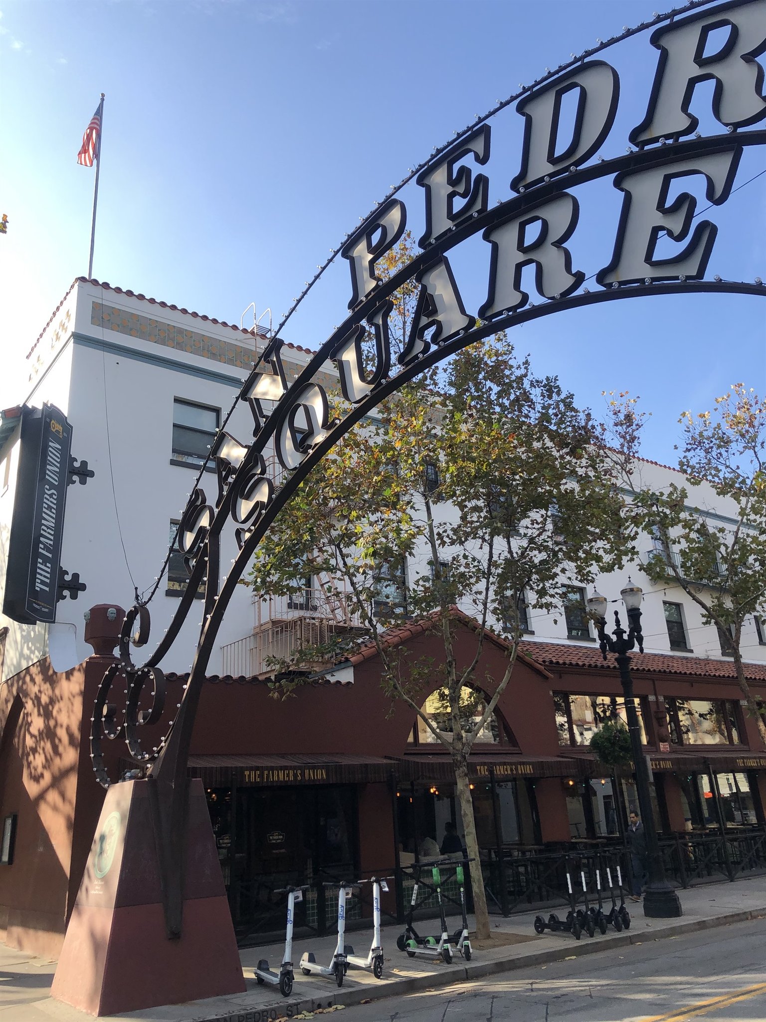 San Jose Vacation Rental