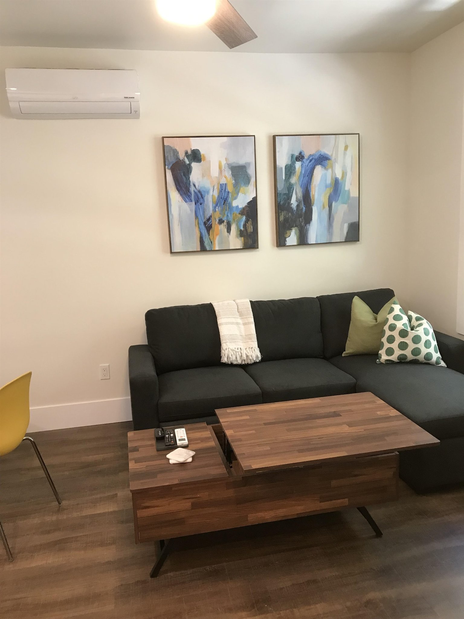 San Jose Vacation Rental