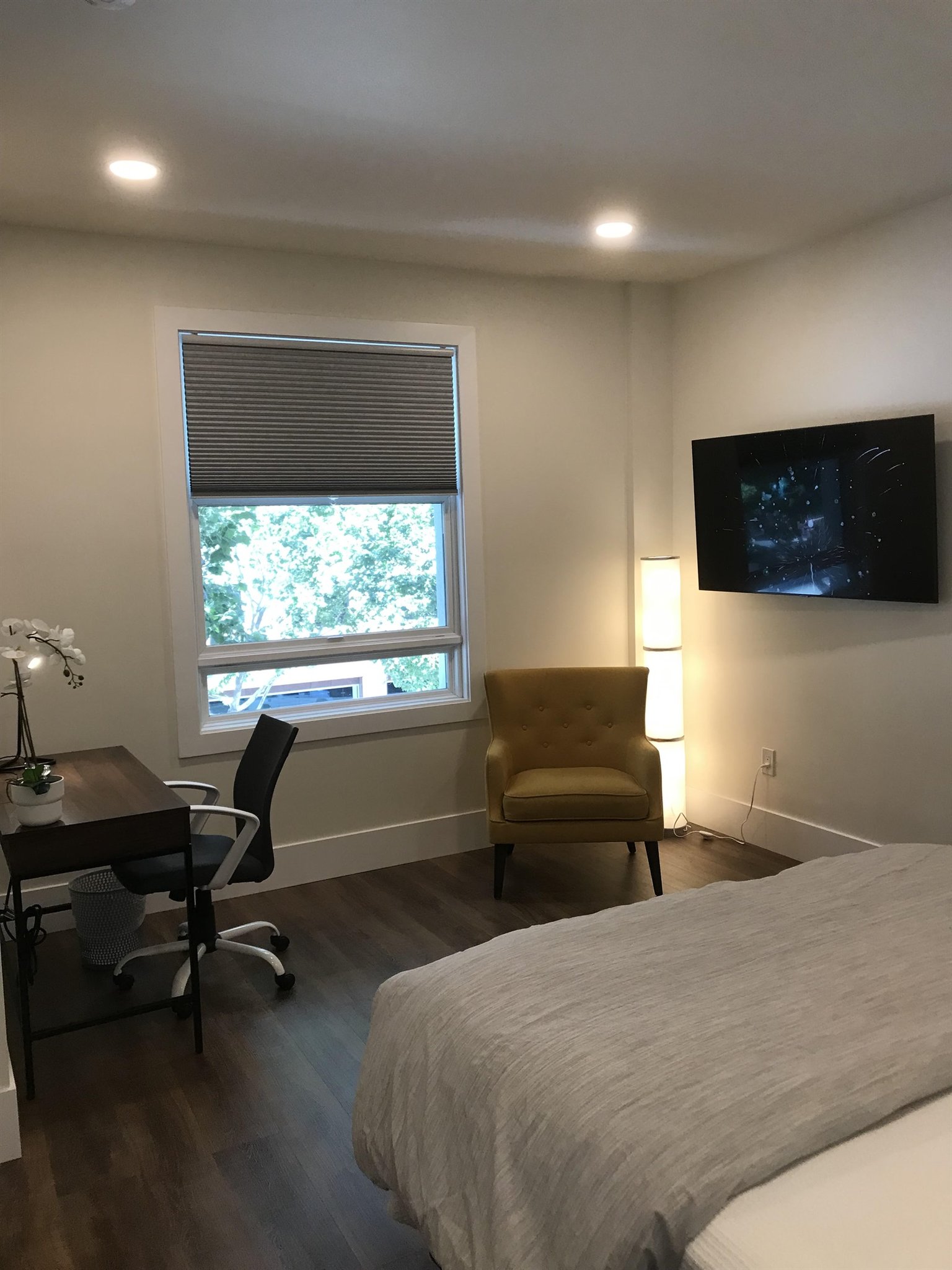 San Jose Vacation Rental