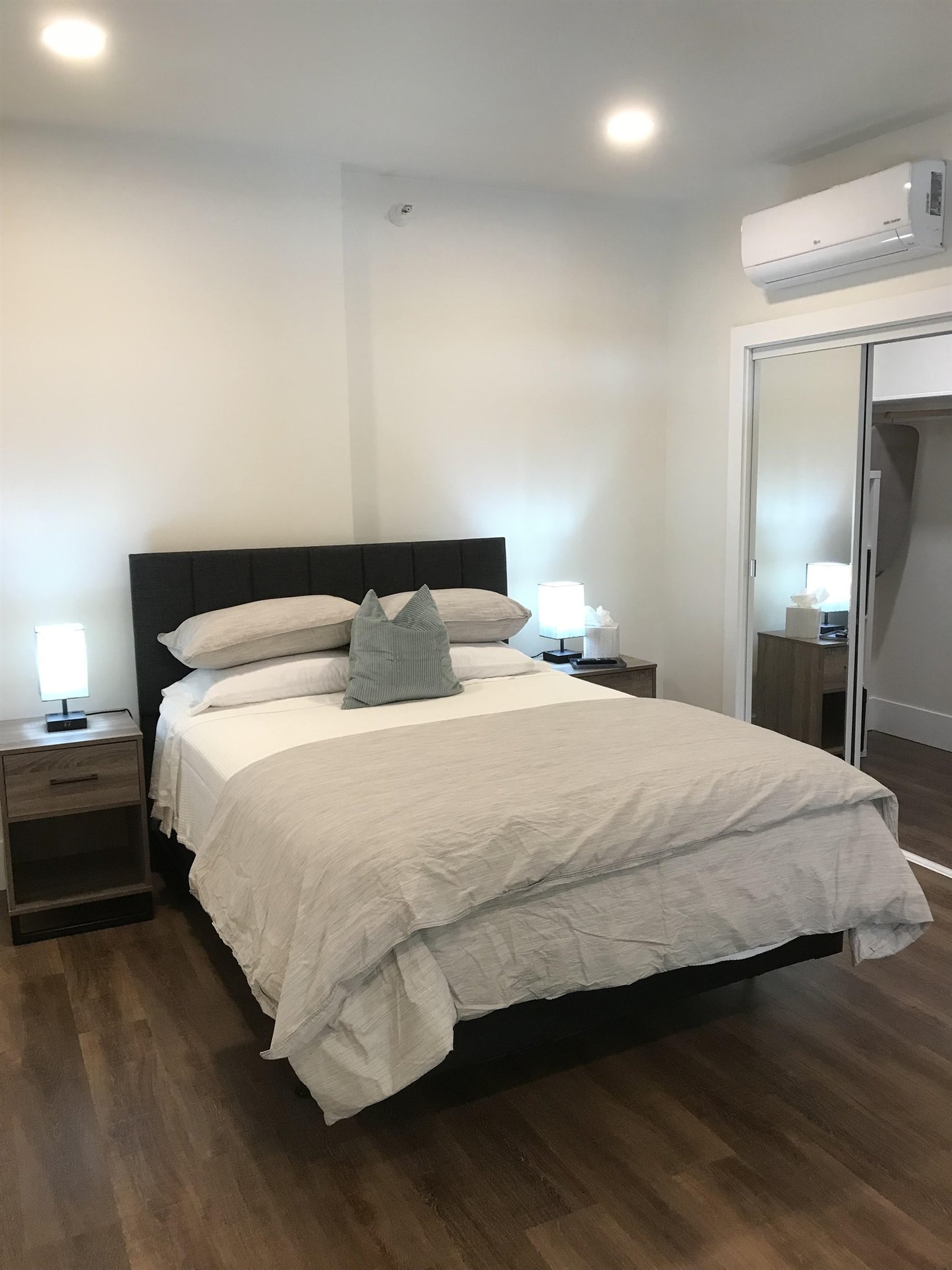 San Jose Vacation Rental