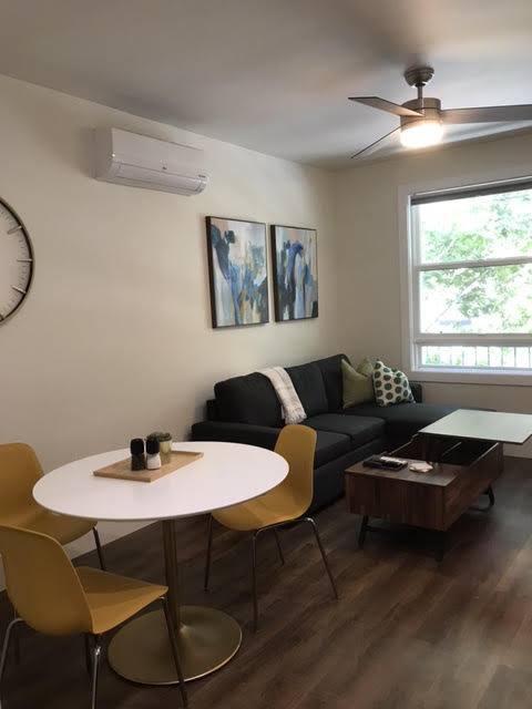 San Jose Vacation Rental