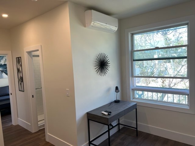 San Jose Vacation Rental