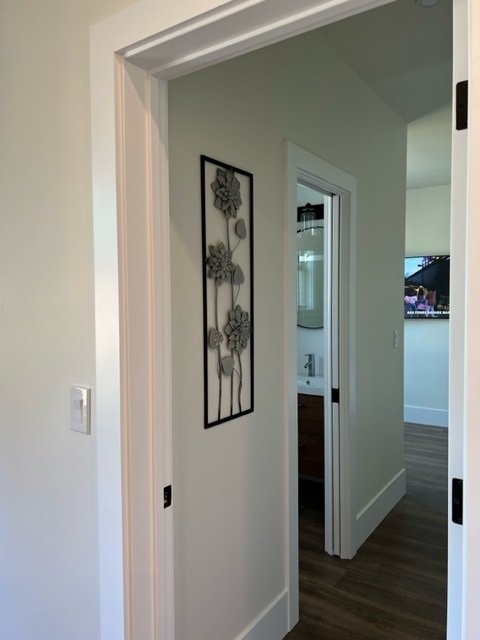 San Jose Vacation Rental