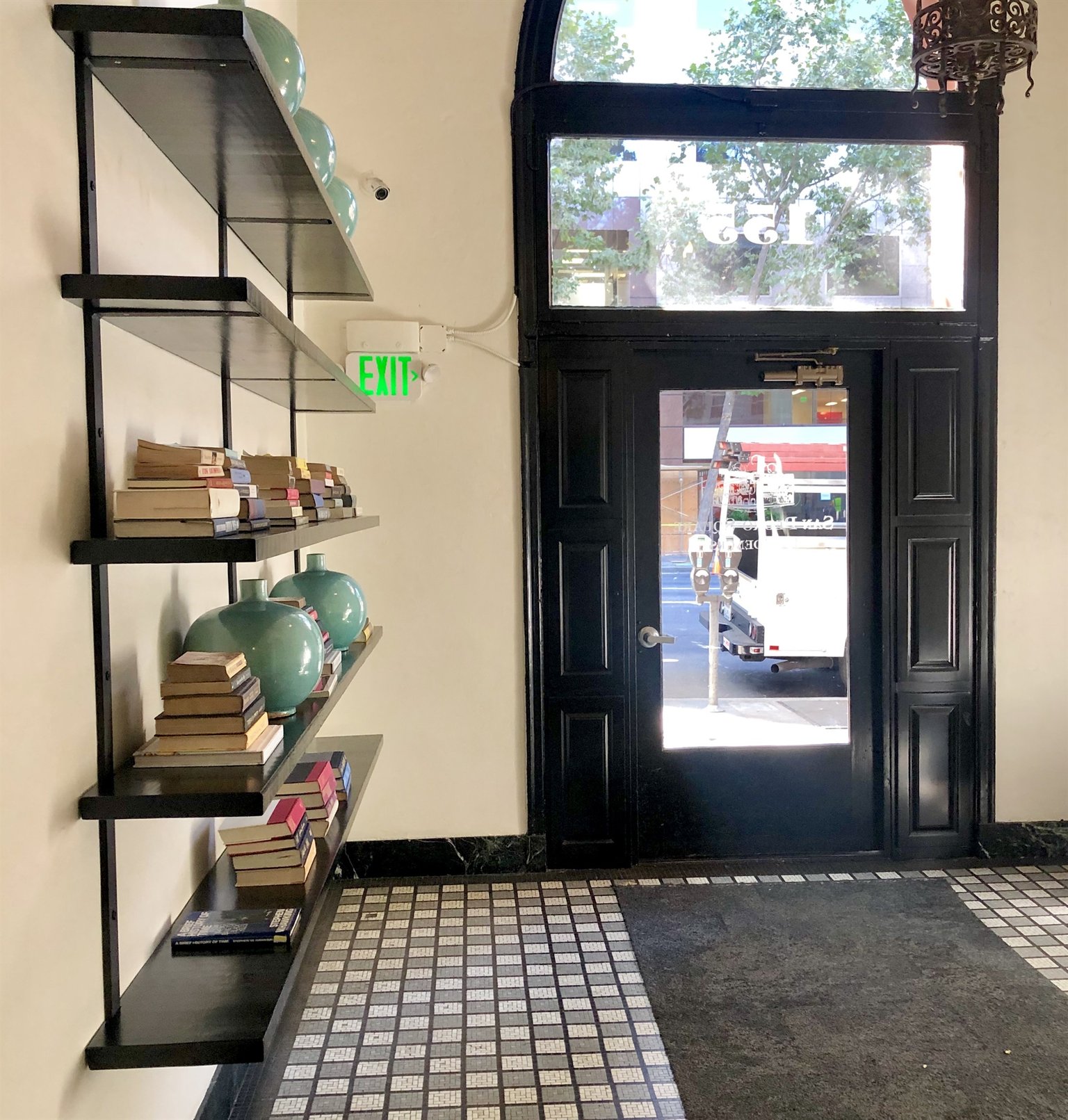 San Jose Vacation Rental