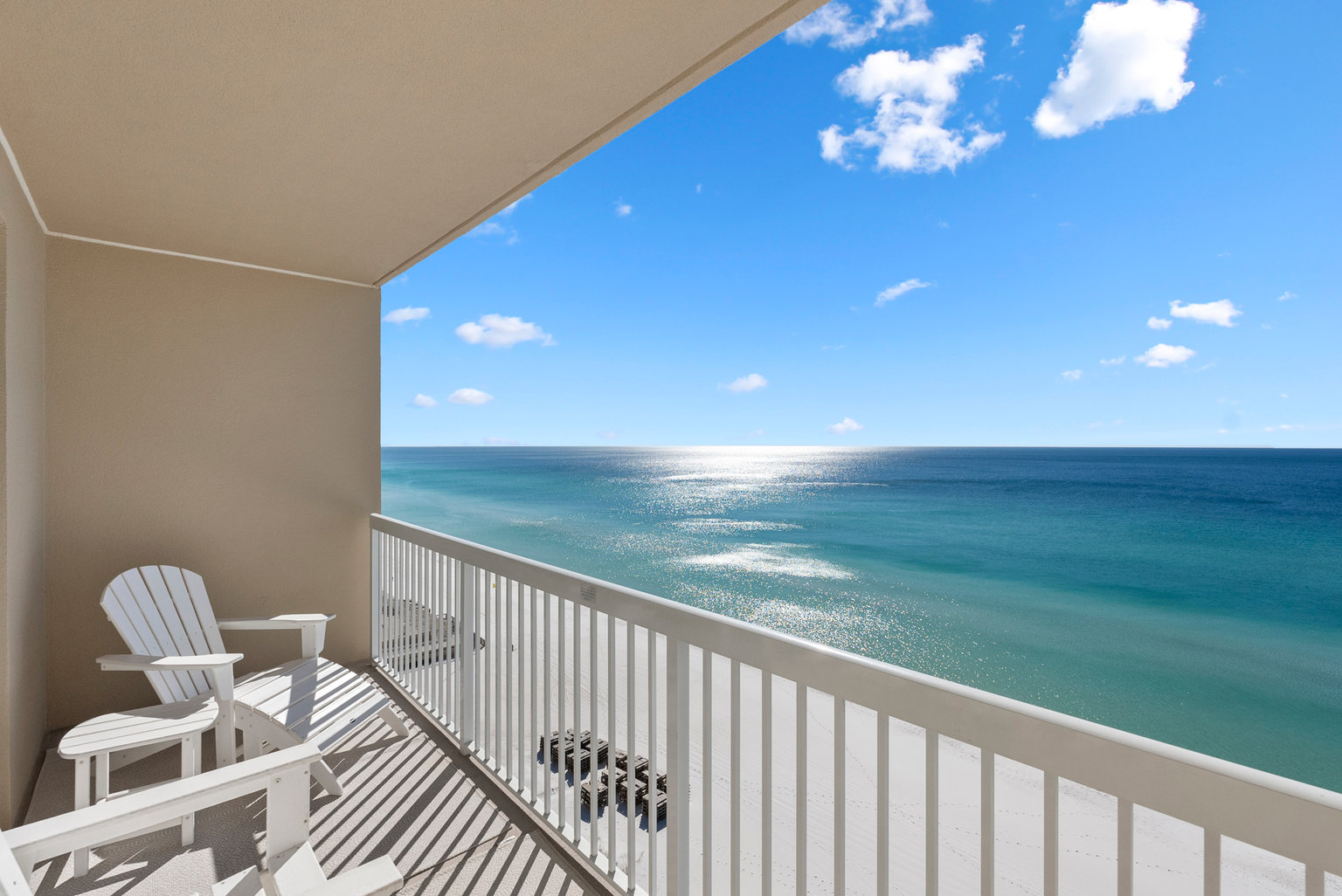 Panama City Beach Vacation Rental