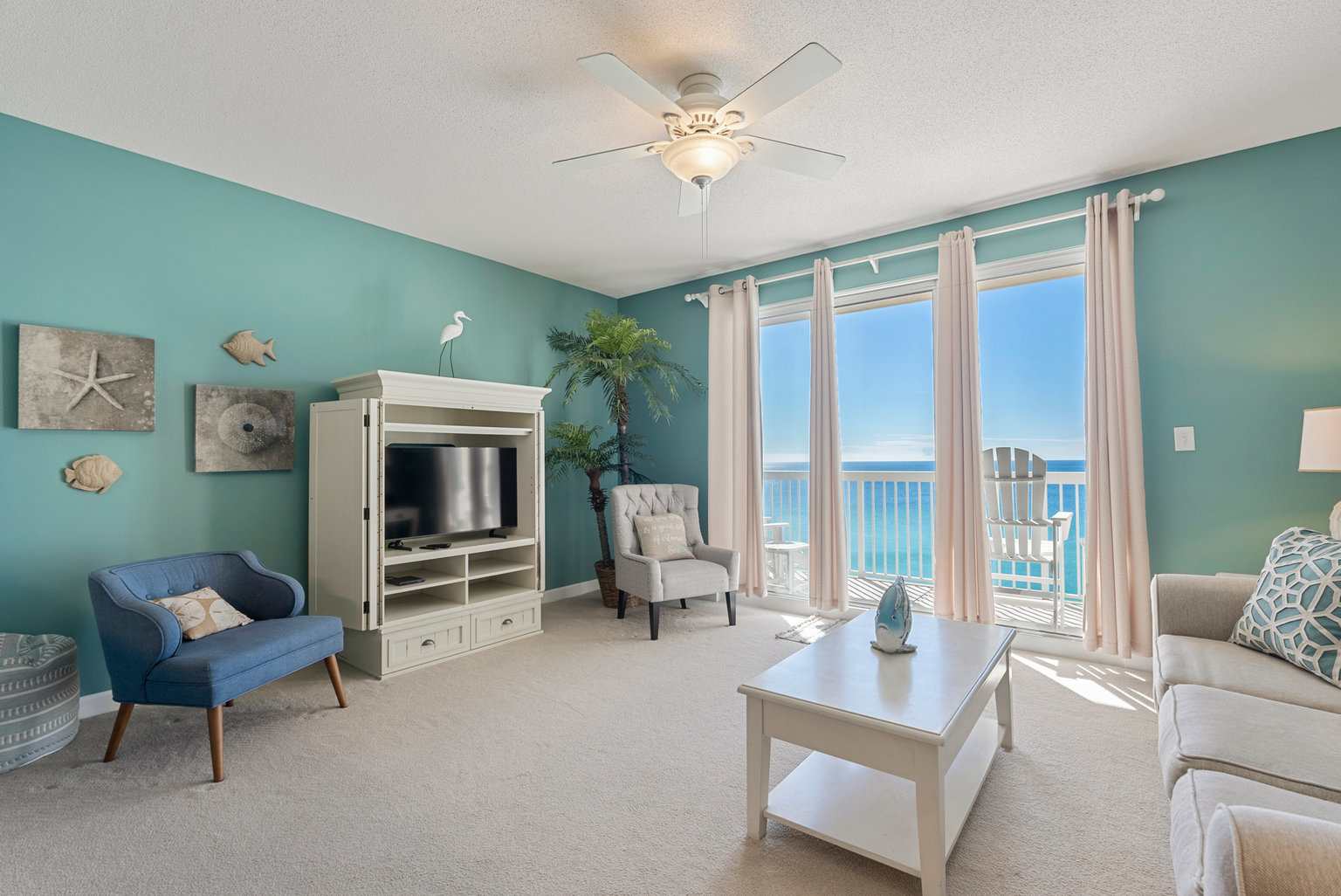 Panama City Beach Vacation Rental