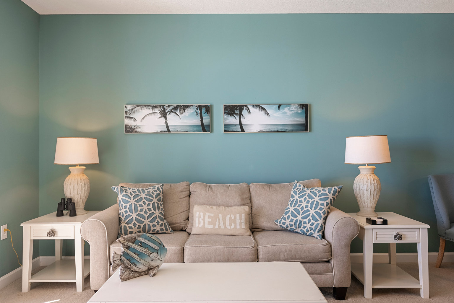 Panama City Beach Vacation Rental