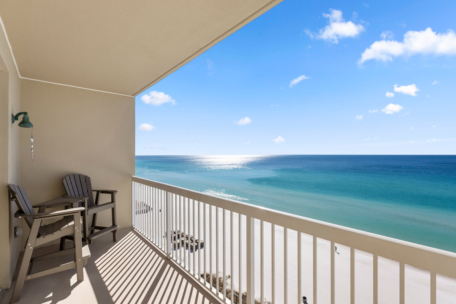 Panama City Beach Vacation Rental