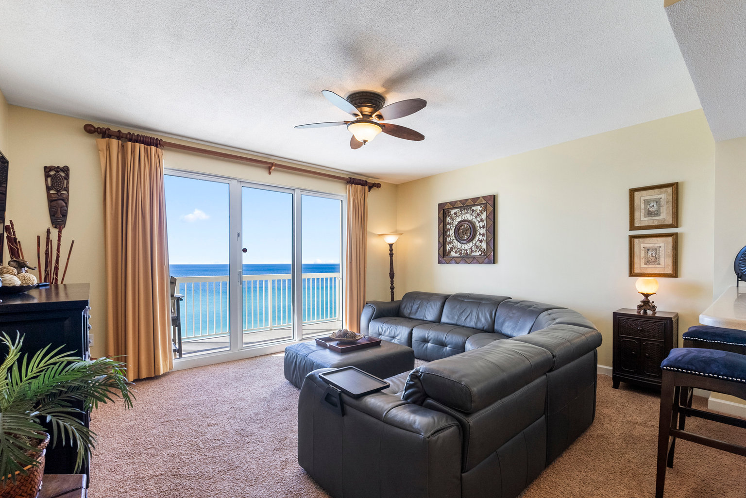 Panama City Beach Vacation Rental