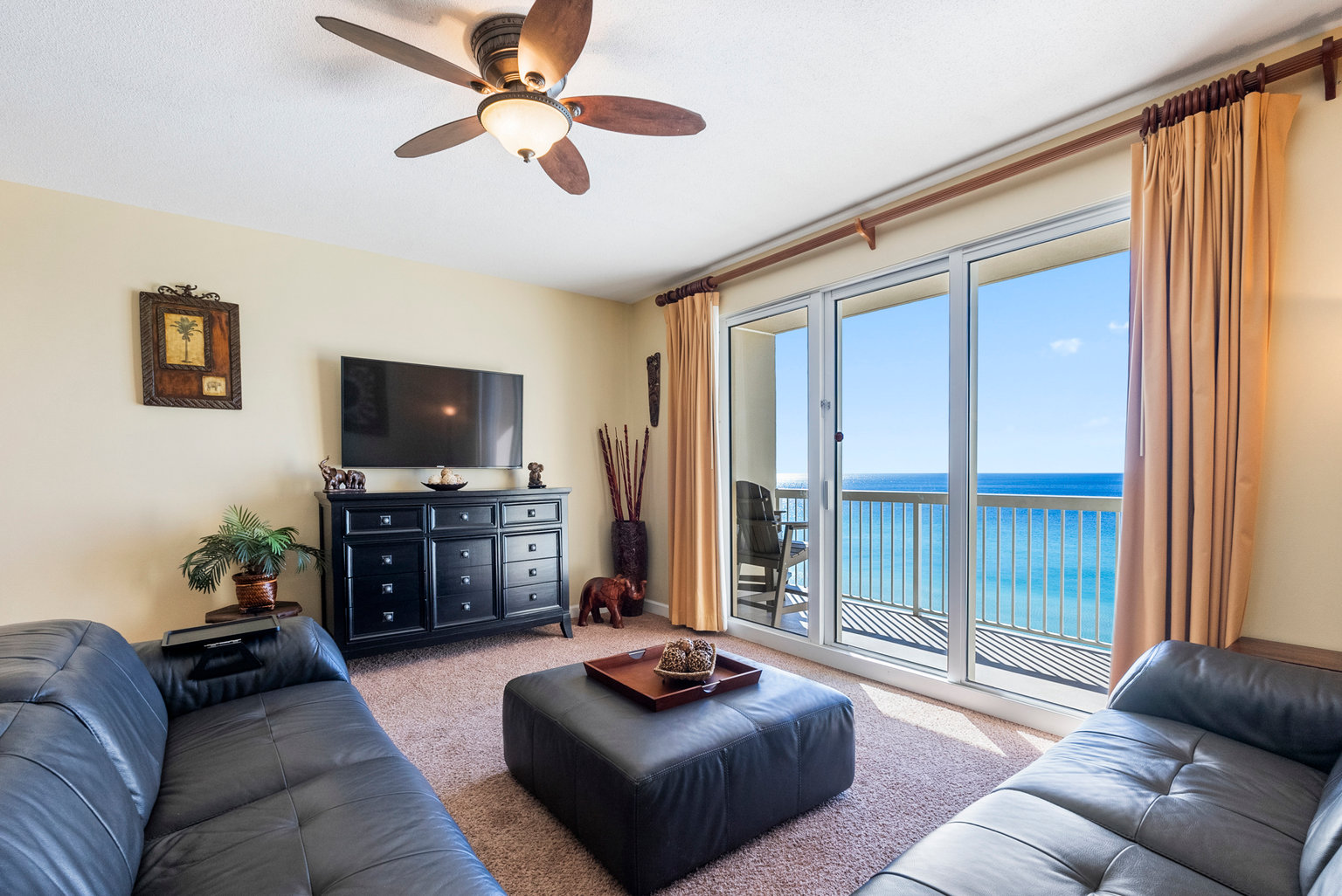 Panama City Beach Vacation Rental