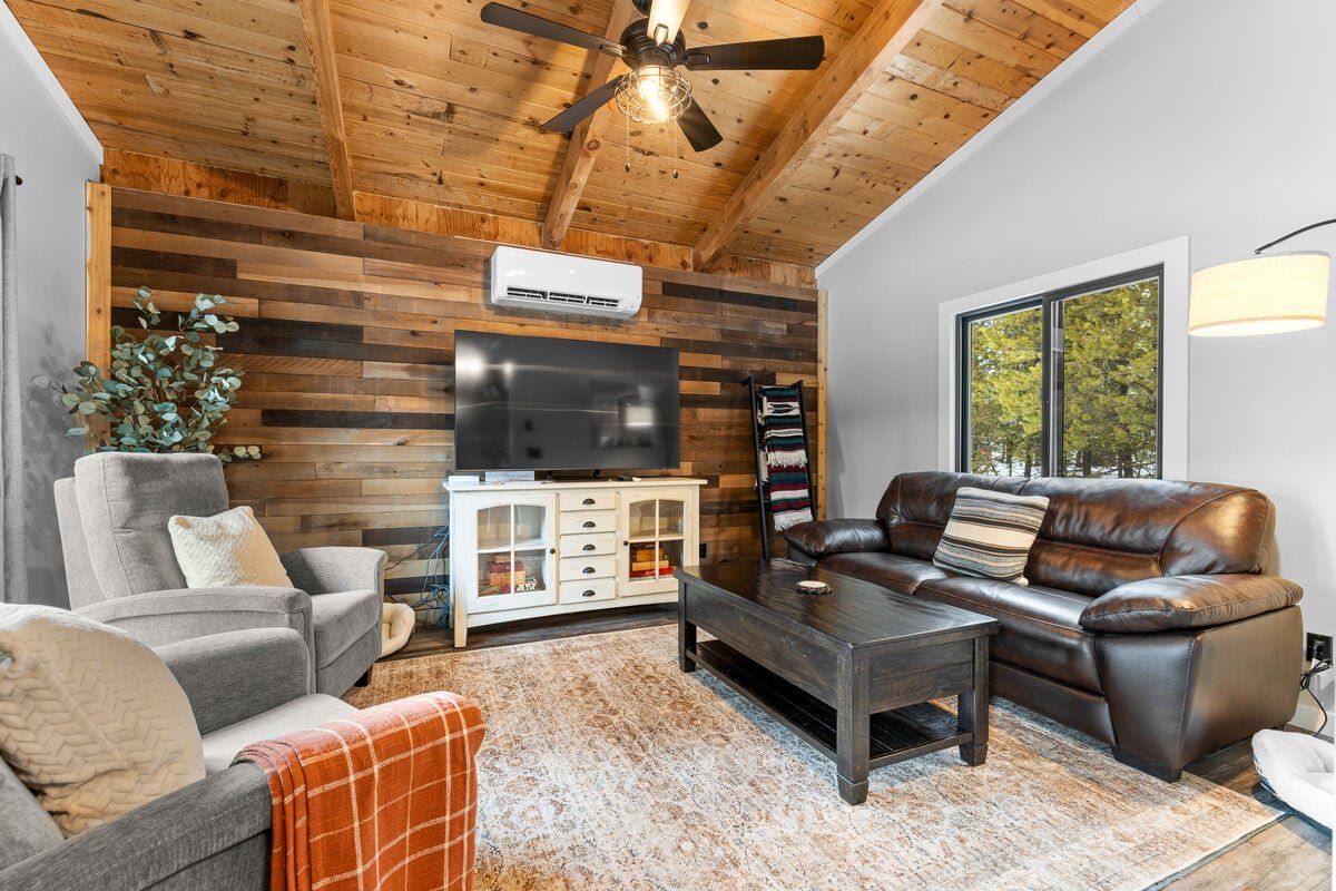 Donnelly Vacation Rental