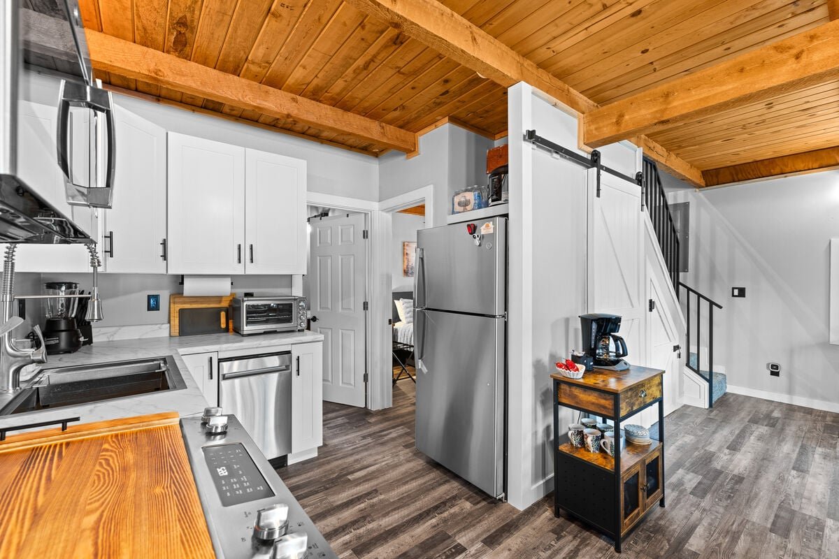 Donnelly Vacation Rental