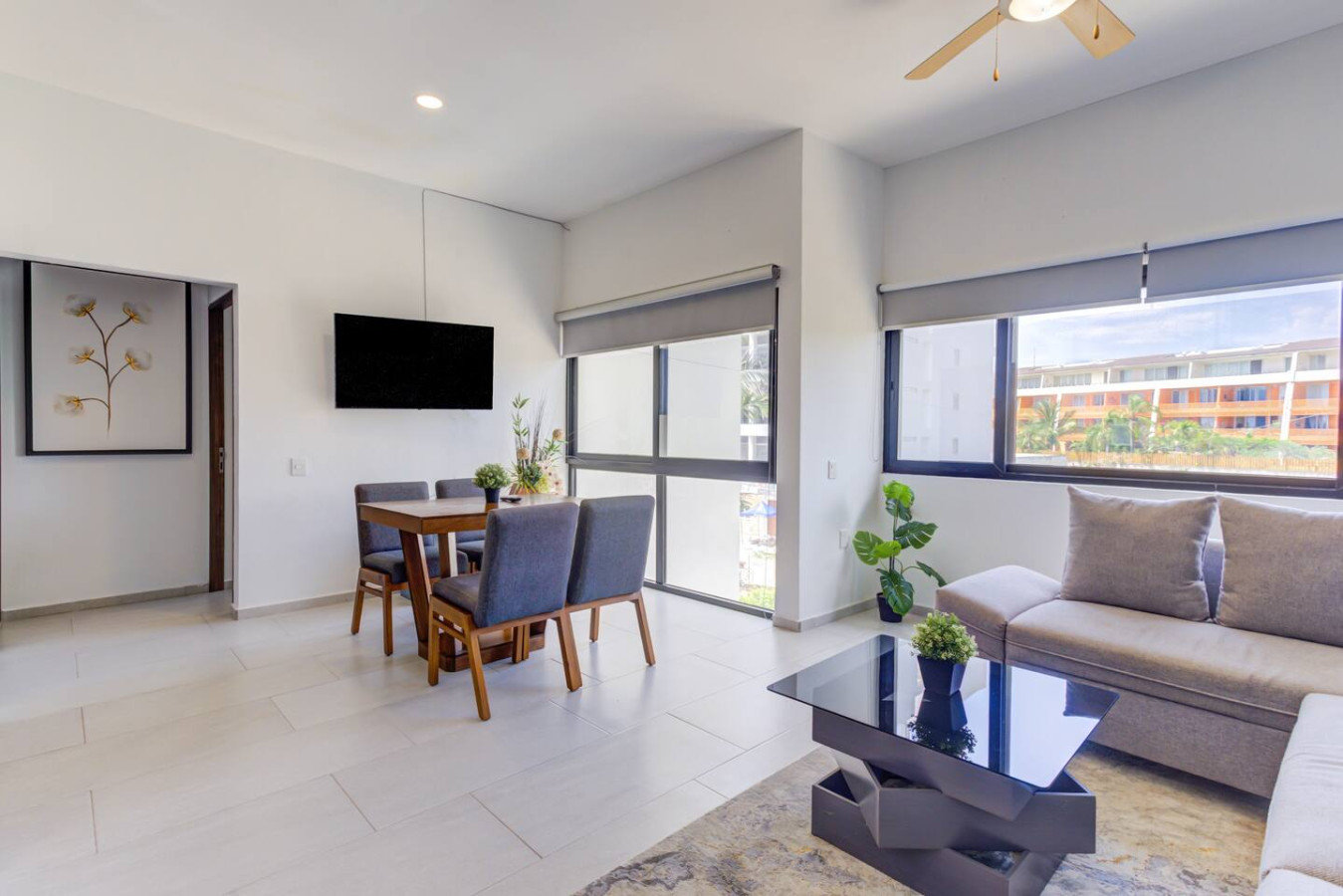 Cruz de Huanacaxtle Vacation Rental