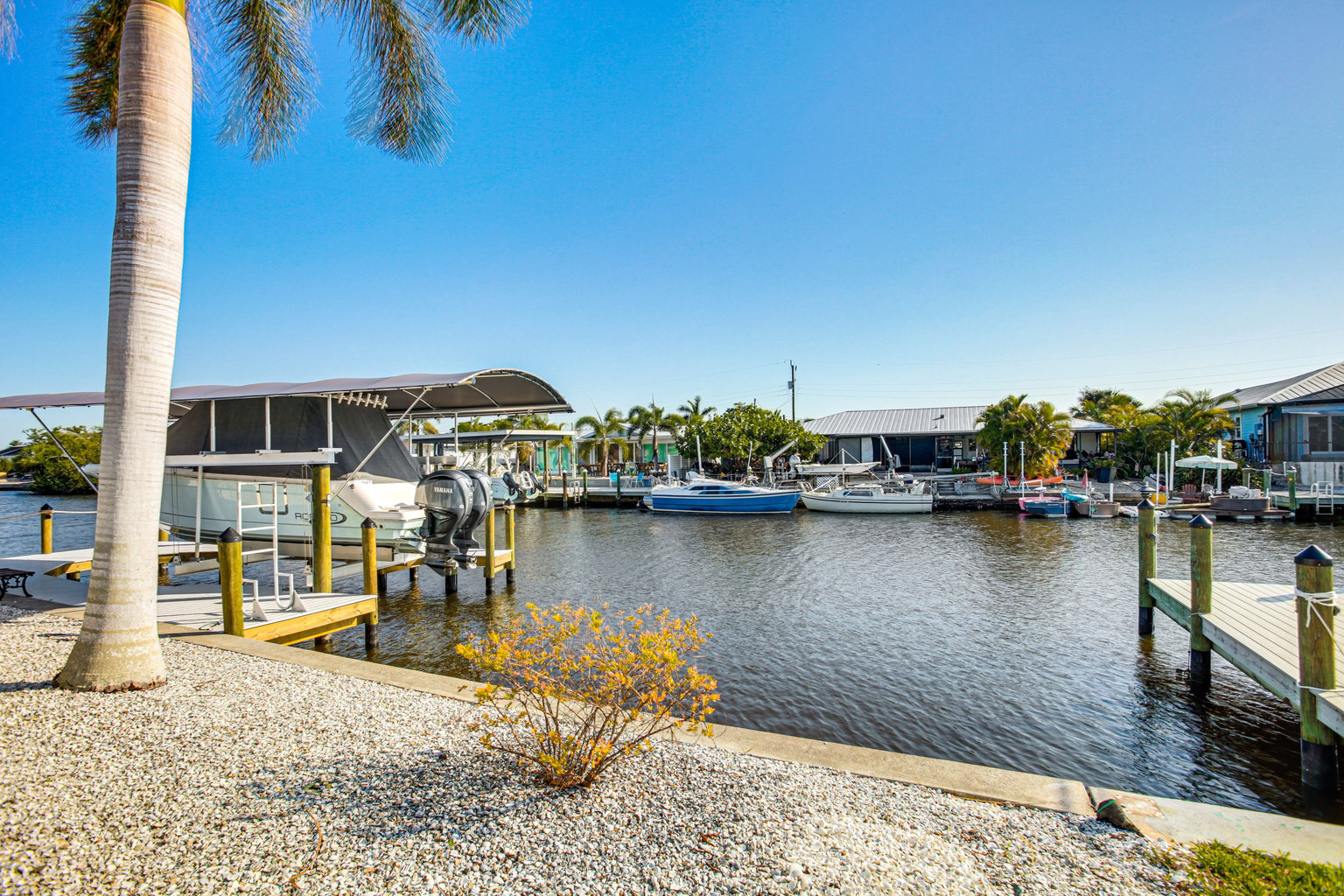 Matlacha Isles-Matlacha Shores Vacation Rental