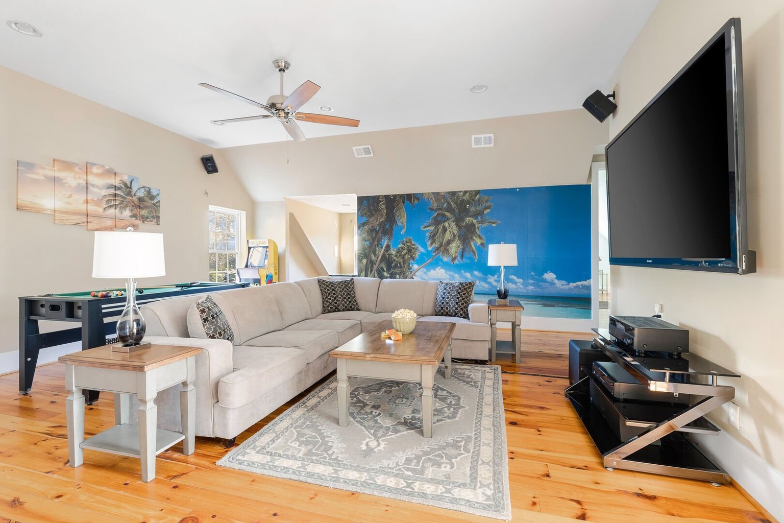 Folly Beach Vacation Rental