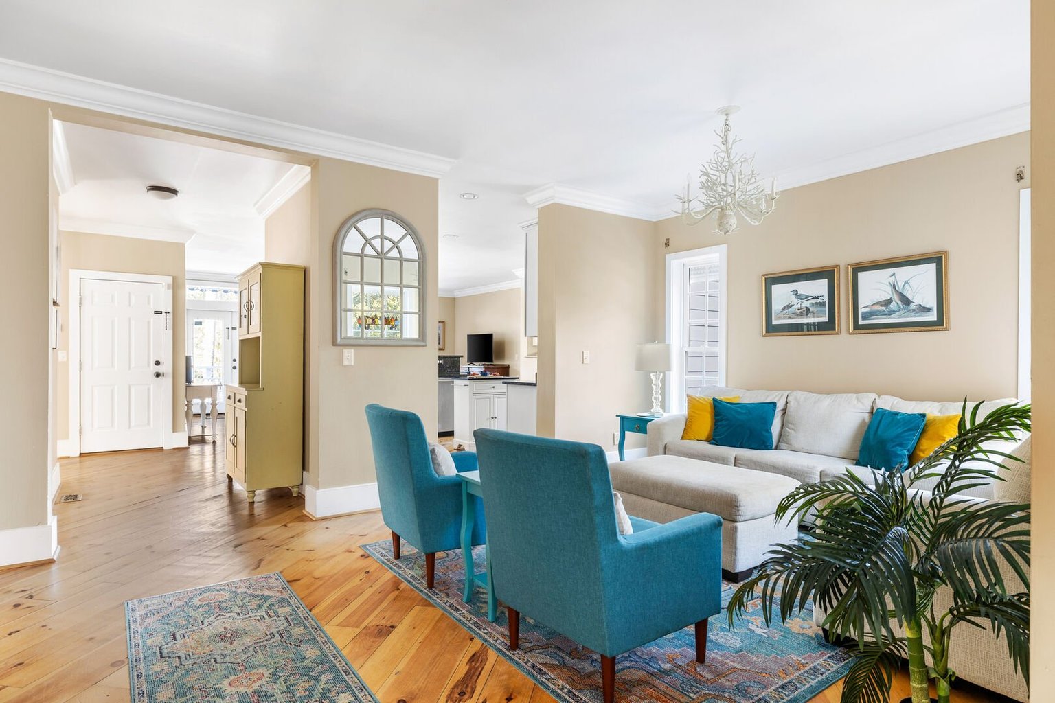 Folly Beach Vacation Rental