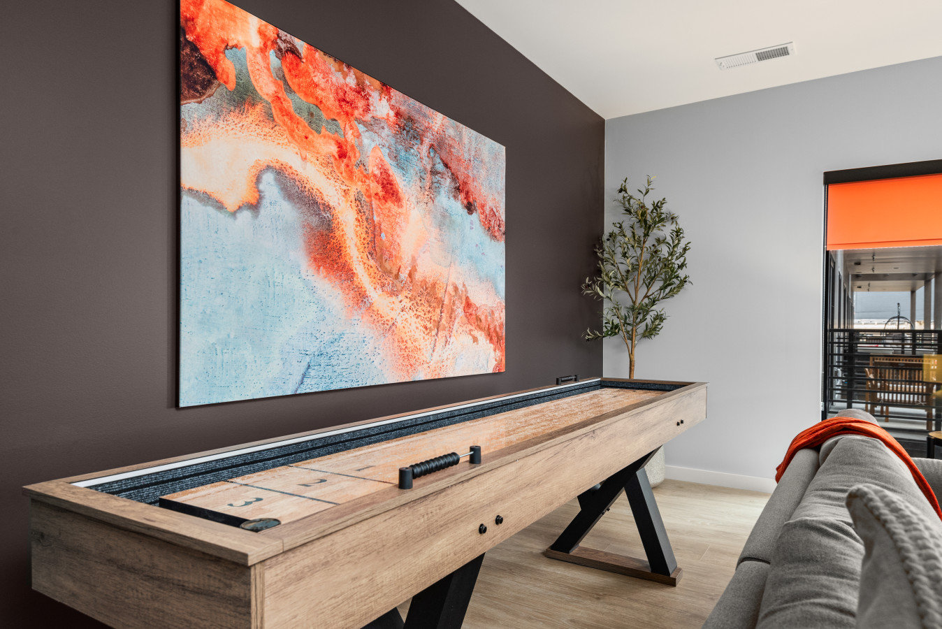 Nashville Vacation Rental