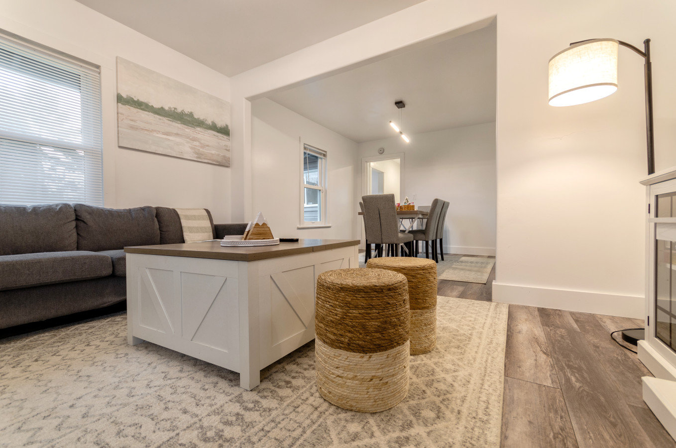Tacoma Vacation Rental
