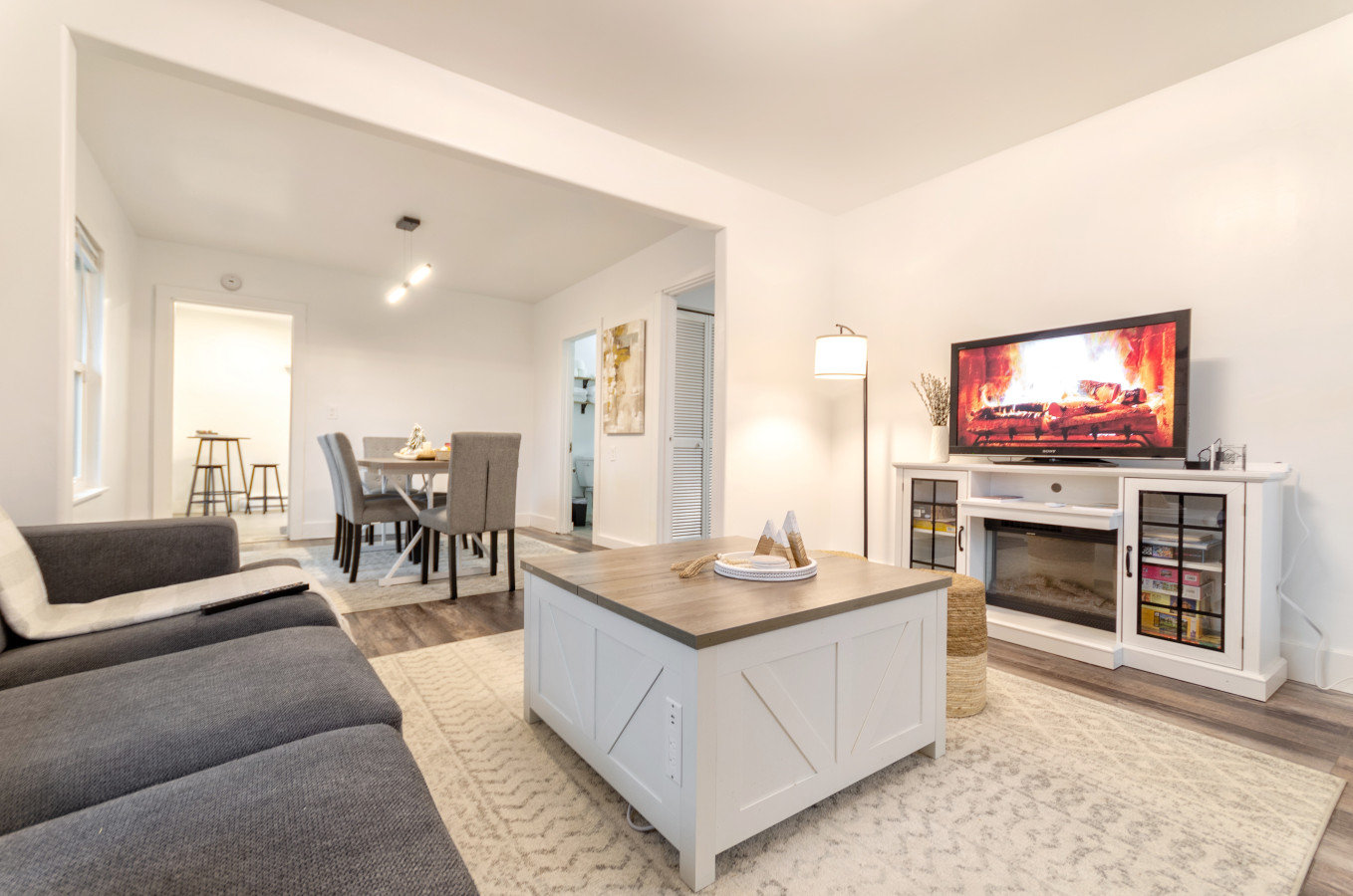 Tacoma Vacation Rental