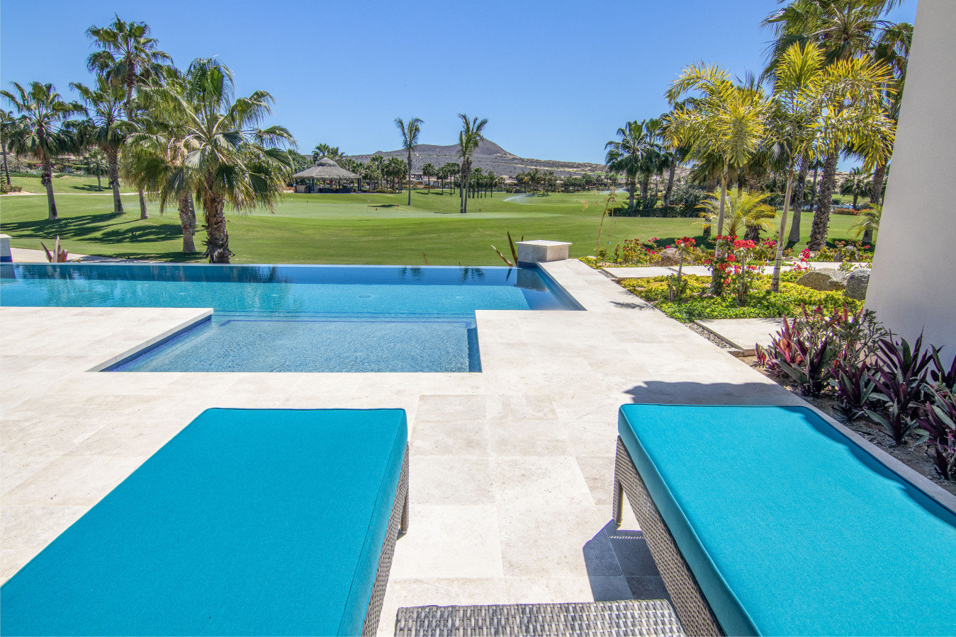 Cabo San Lucas Vacation Rental