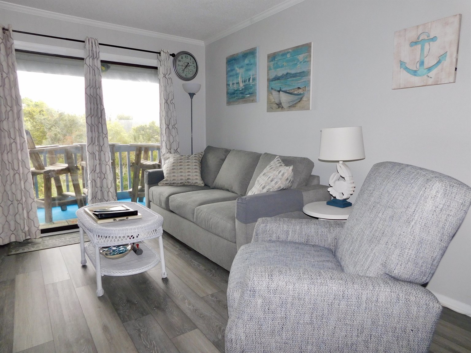 Tybee Island Vacation Rental