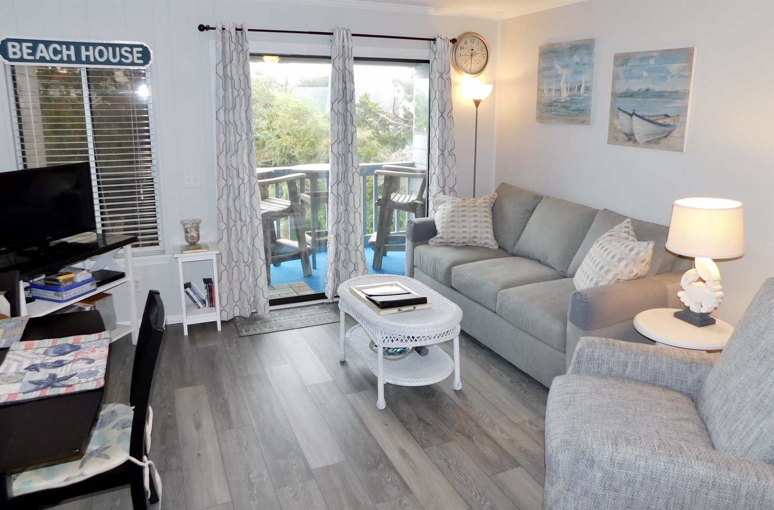 Tybee Island Vacation Rental