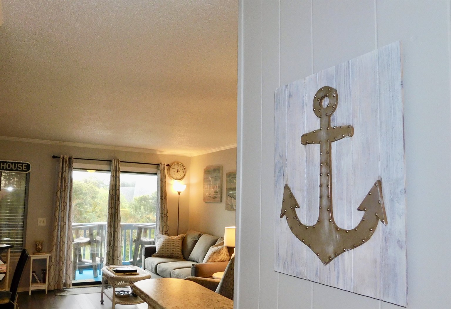 Tybee Island Vacation Rental