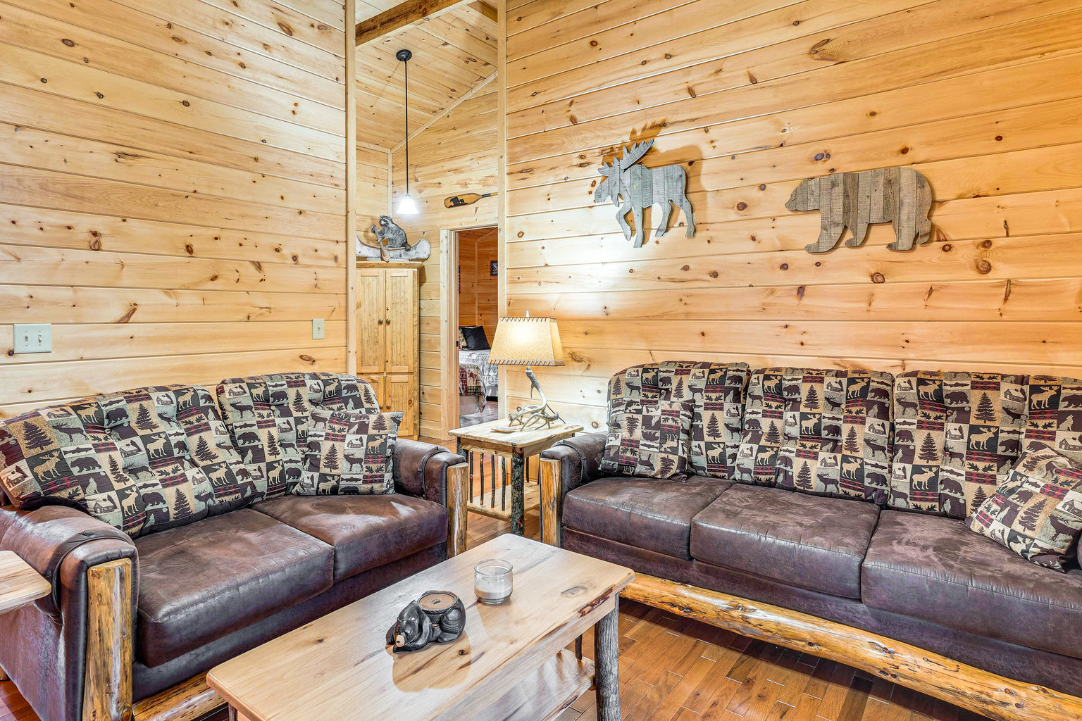 Murphy Vacation Rental