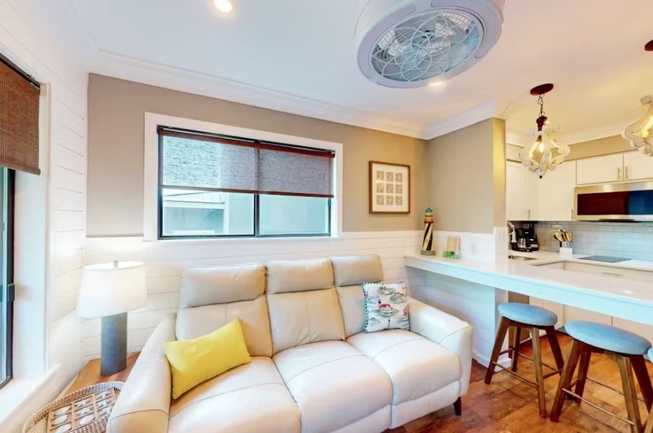 Hilton Head Island Vacation Rental