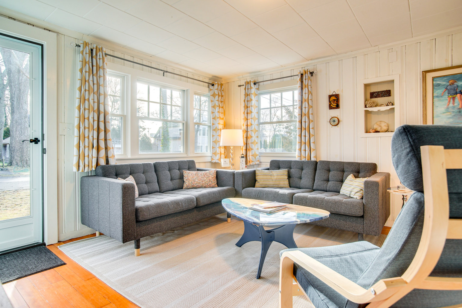 Bourne Vacation Rental