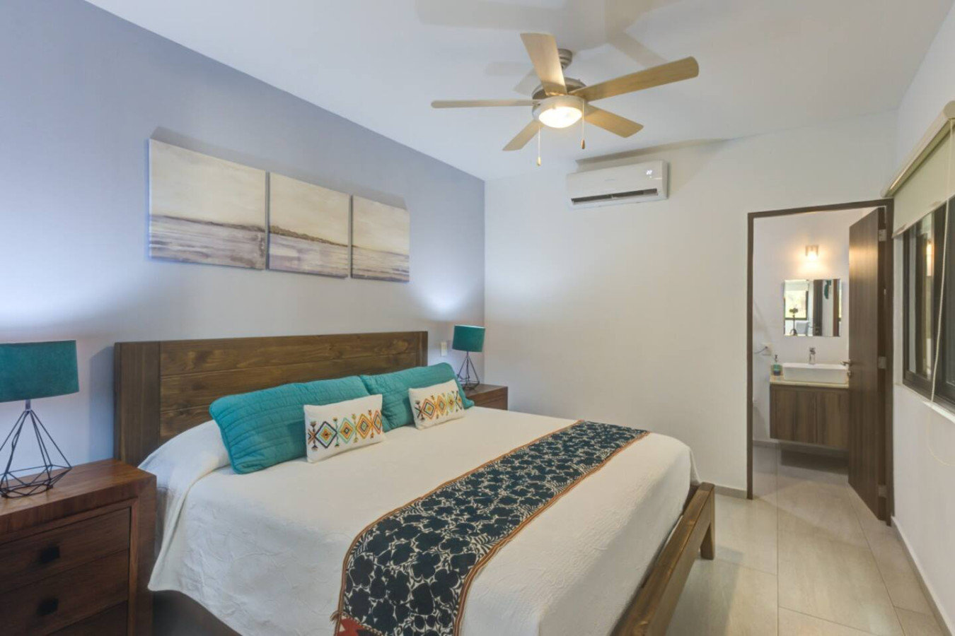 Cruz de Huanacaxtle Vacation Rental