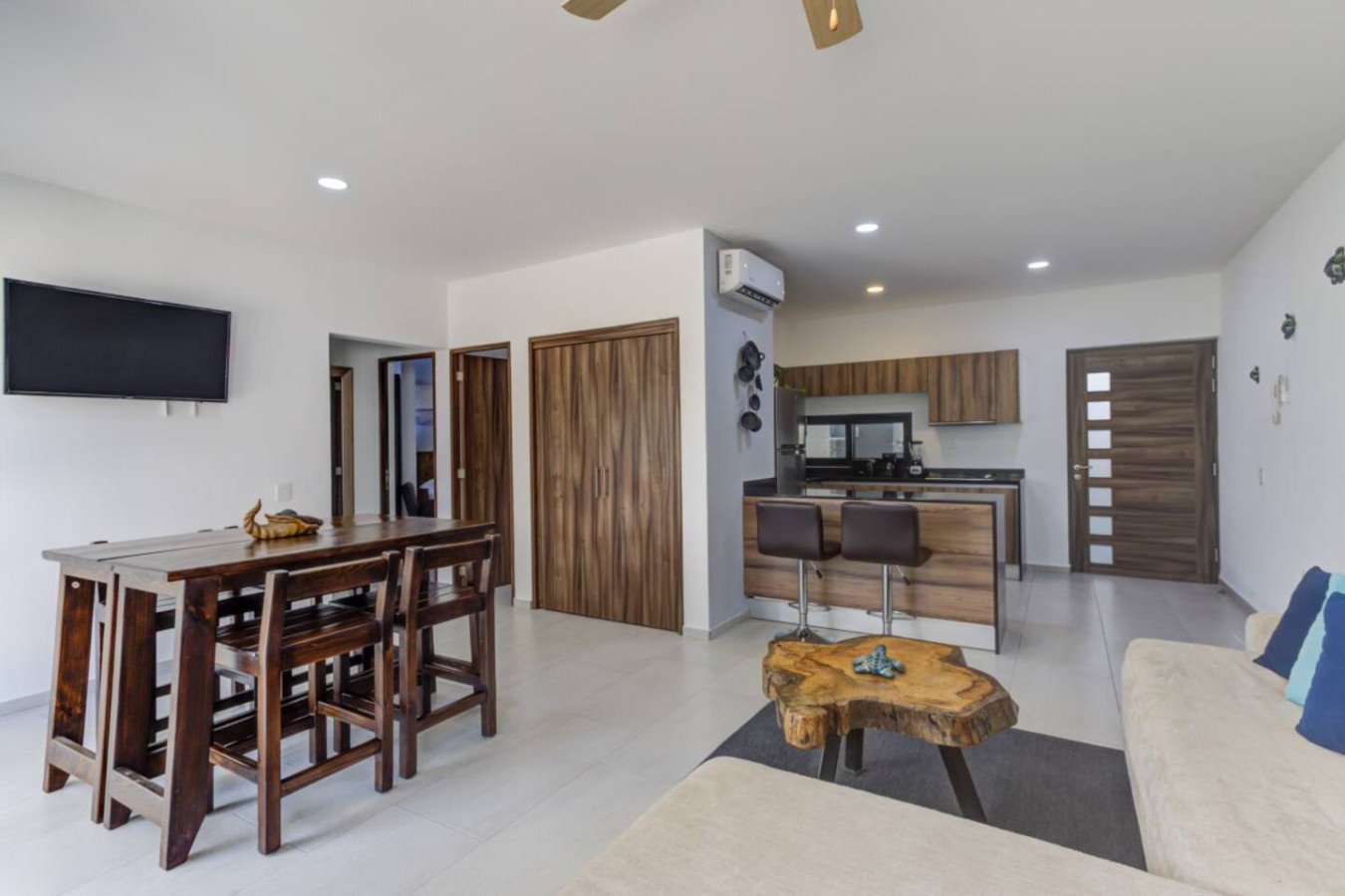 Cruz de Huanacaxtle Vacation Rental