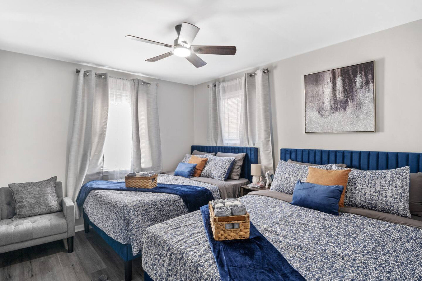 Chesterfield Vacation Rental