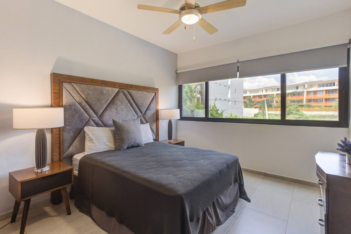 Cruz de Huanacaxtle Vacation Rental