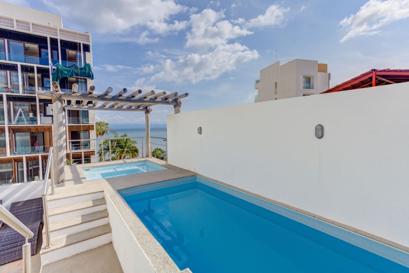 Cruz de Huanacaxtle Vacation Rental