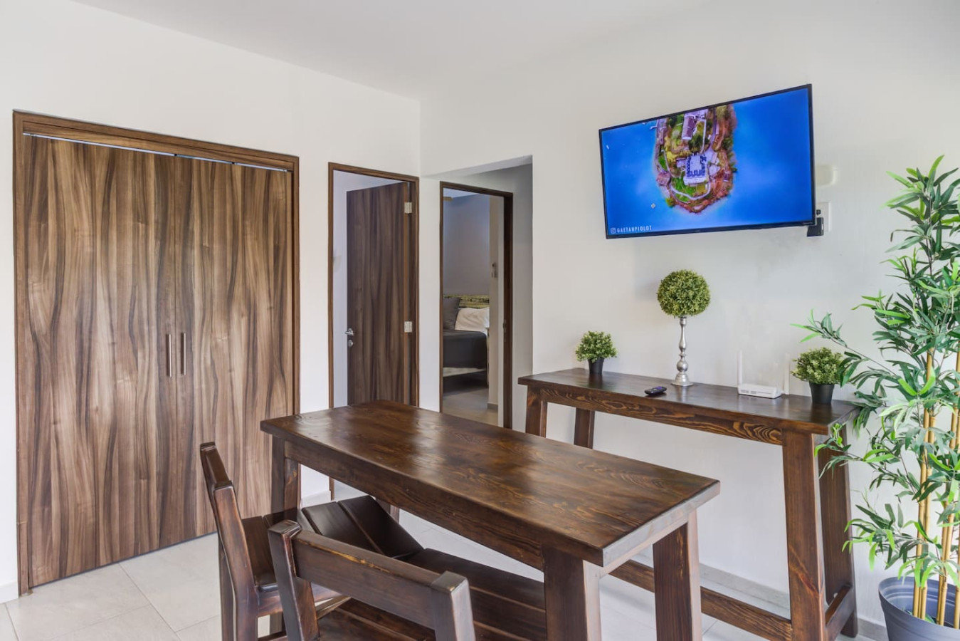 Cruz de Huanacaxtle Vacation Rental