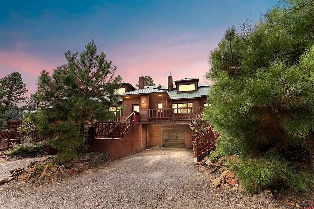 Pagosa Springs Vacation Rental