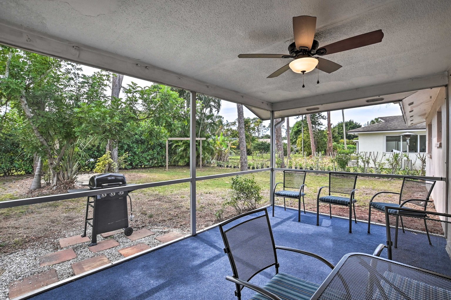 Naples Vacation Rental