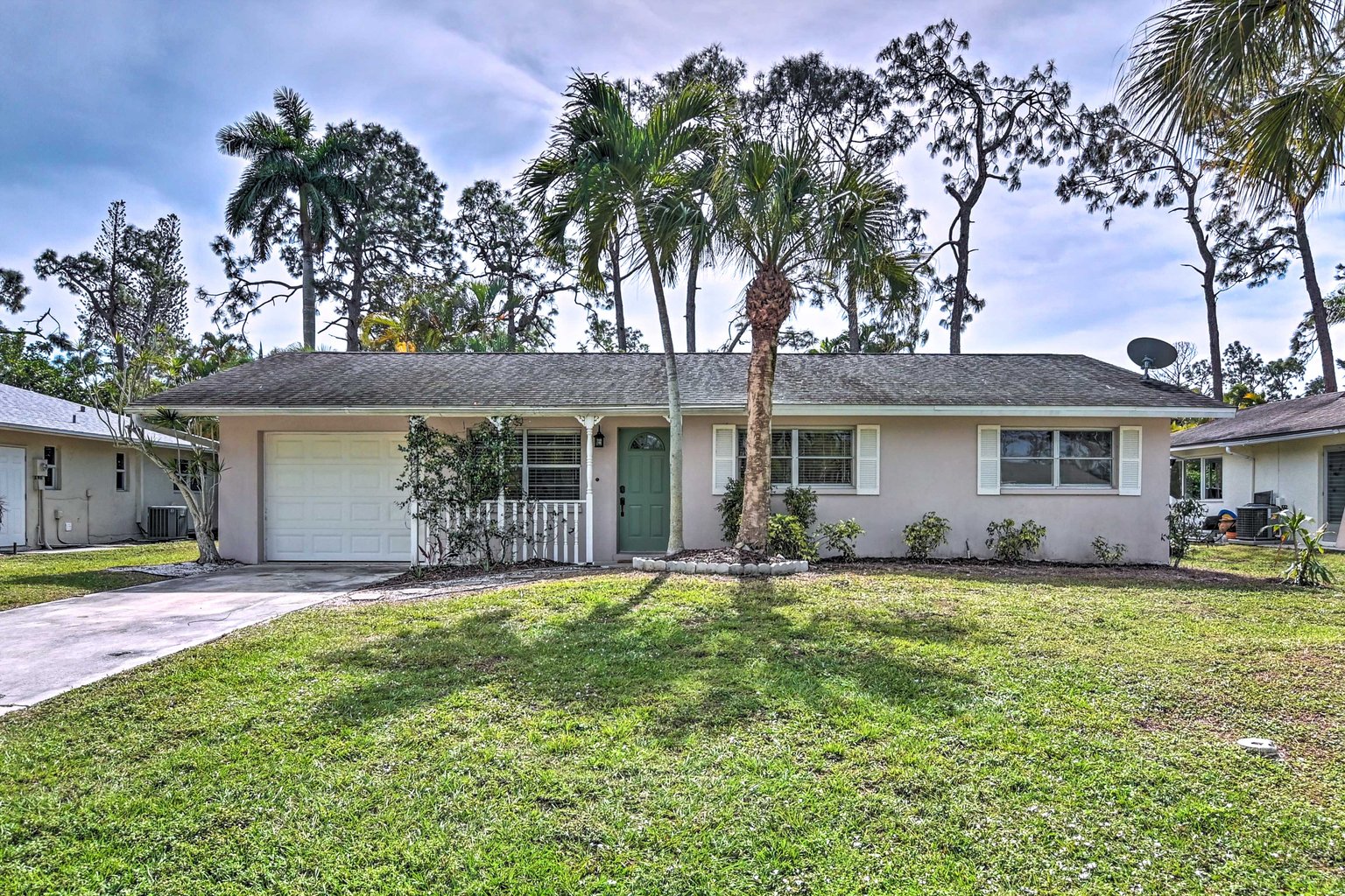 Naples Vacation Rental