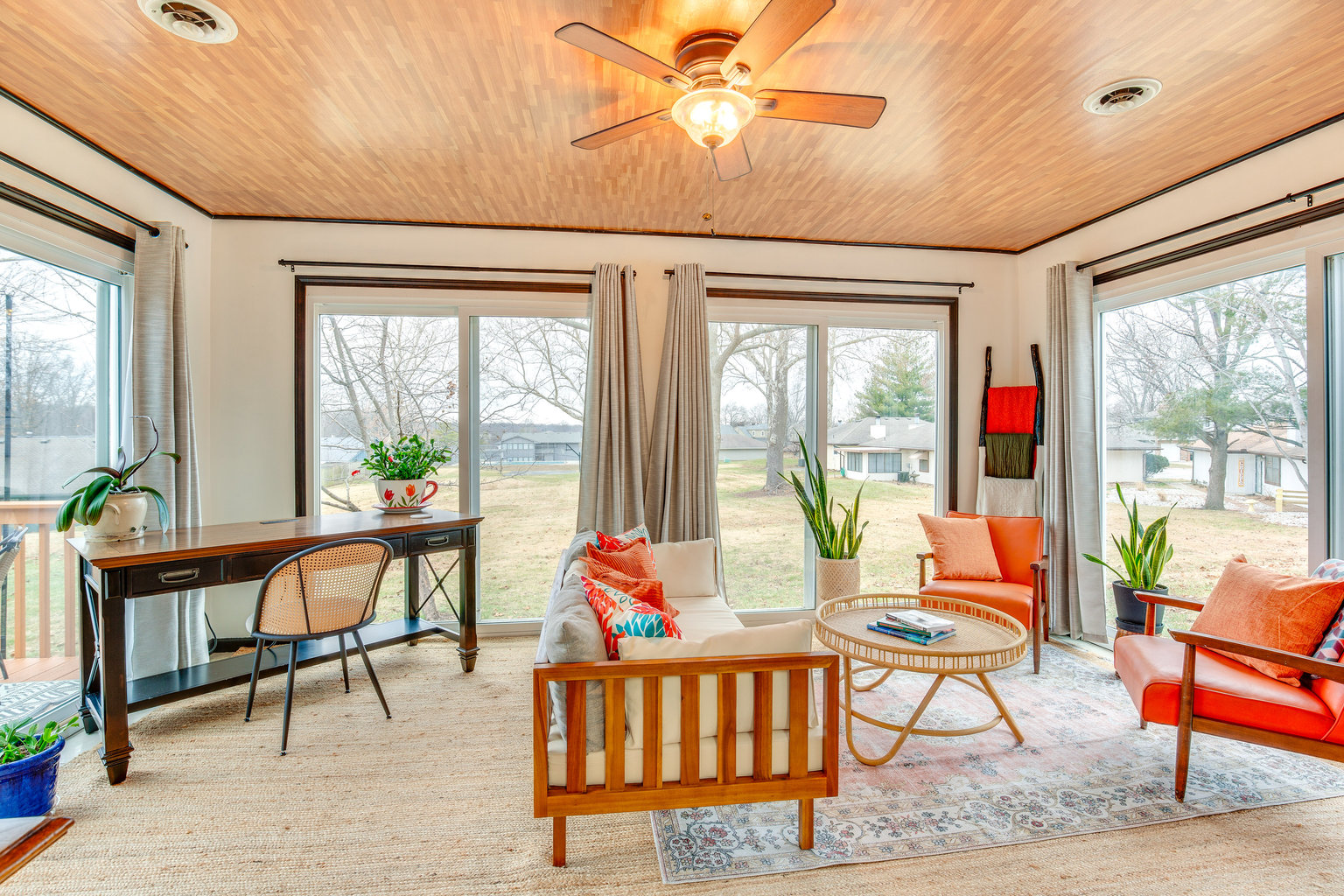 Blue Springs Vacation Rental