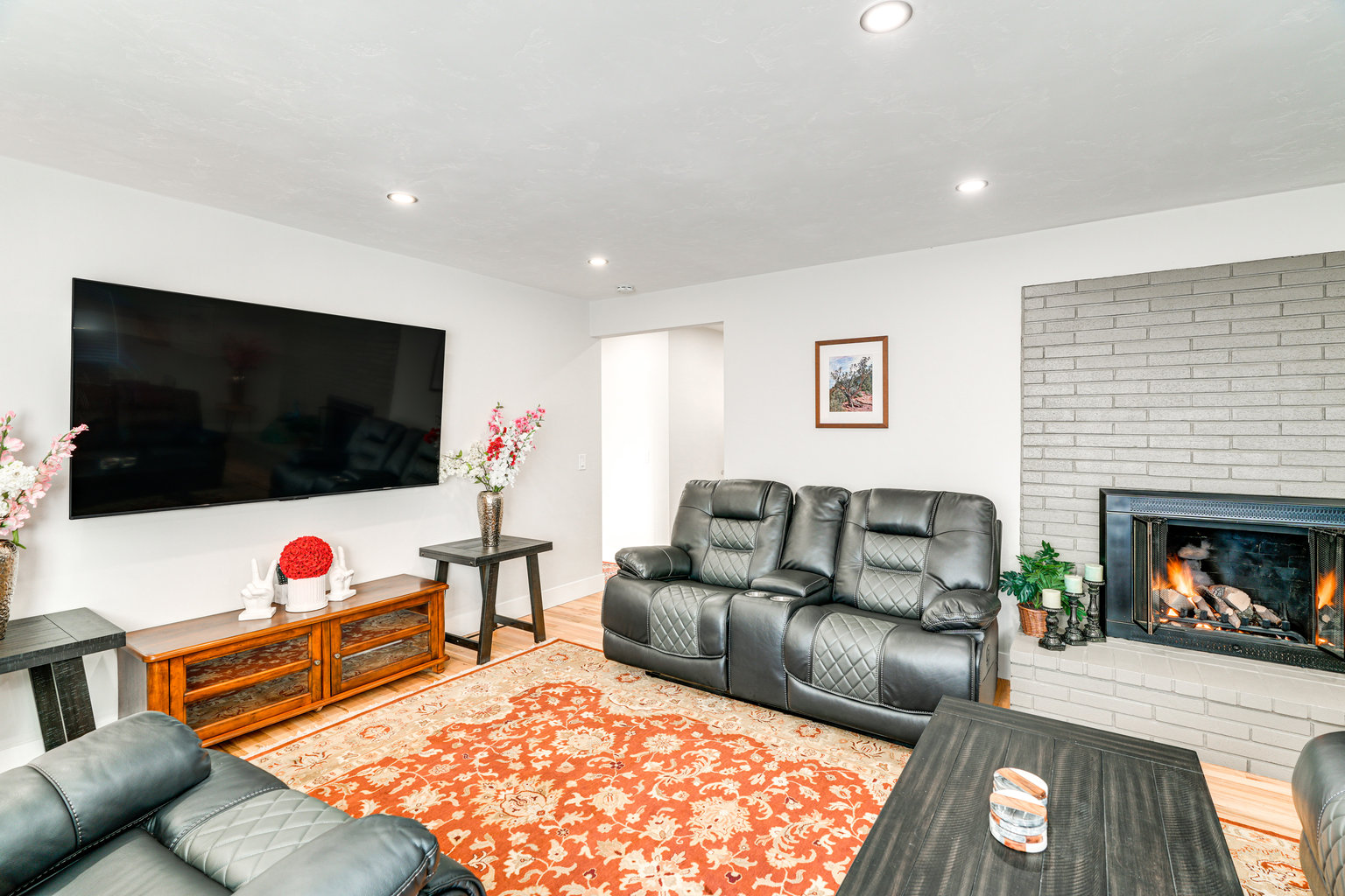 Del Rey Oaks Vacation Rental