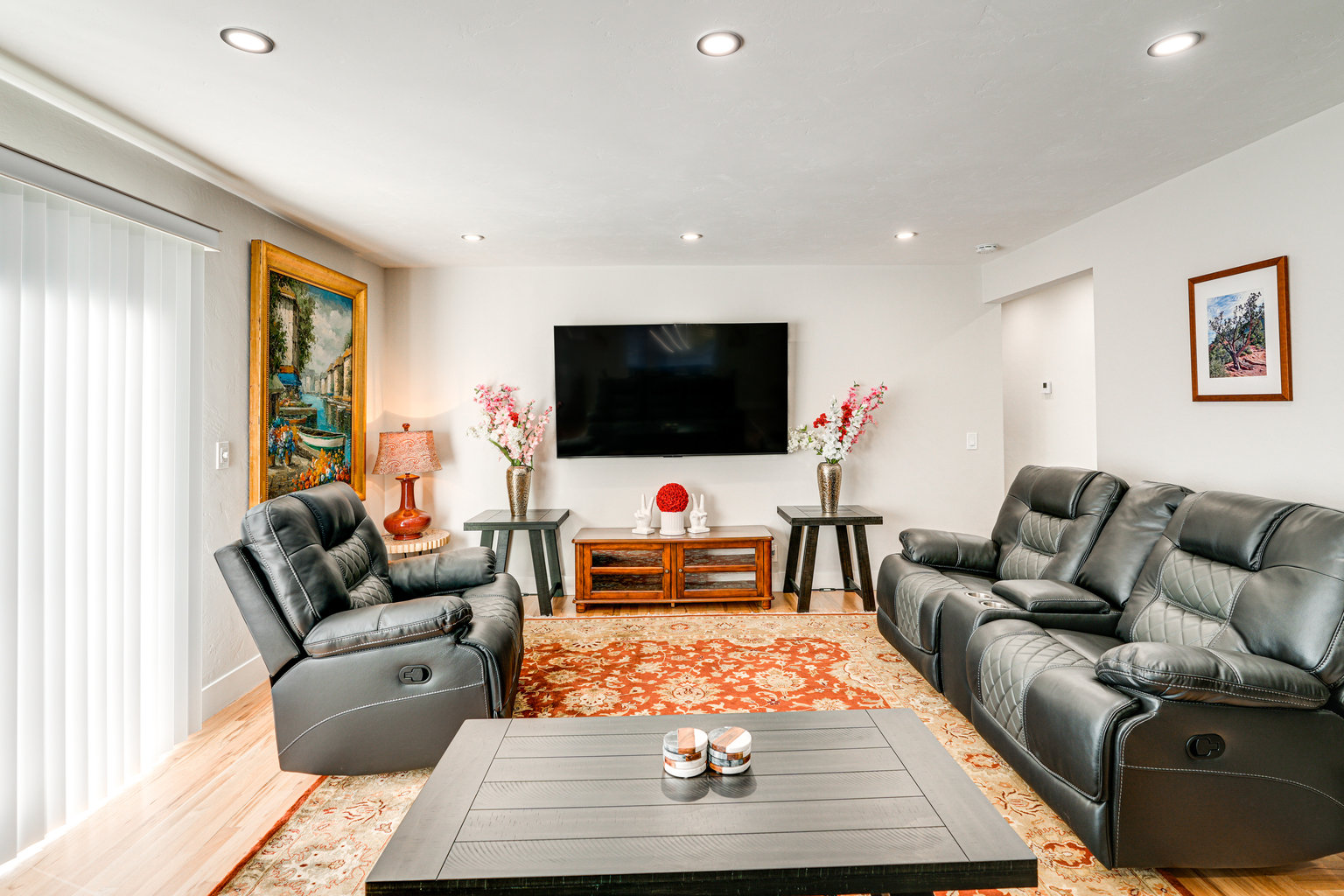 Del Rey Oaks Vacation Rental
