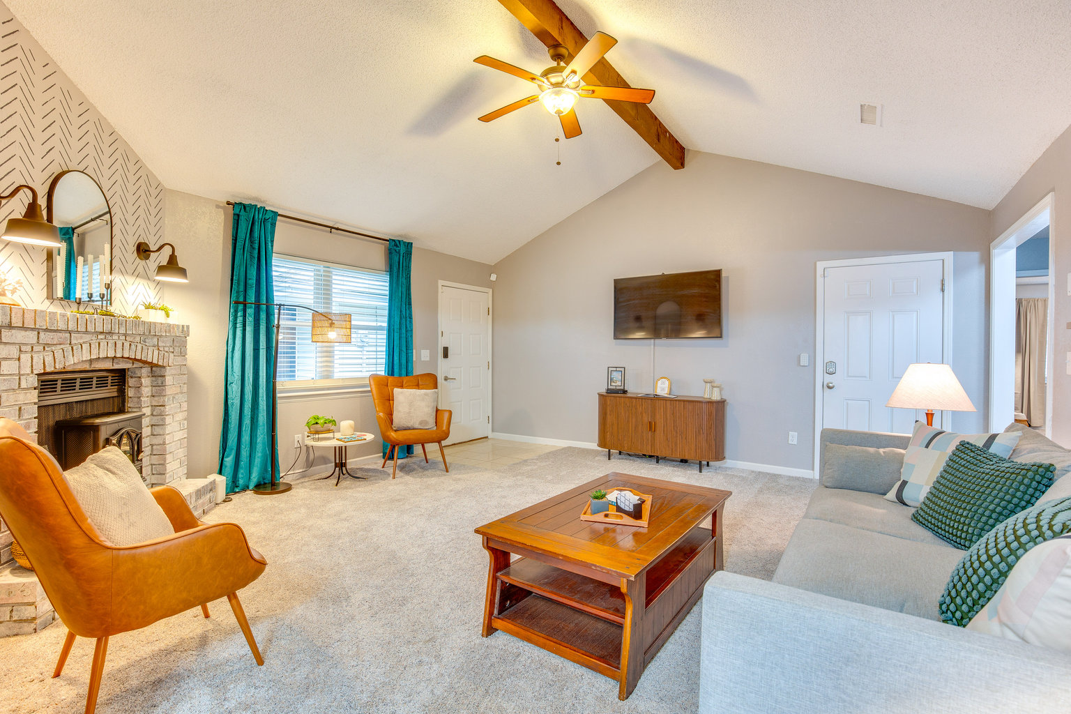 Blue Springs Vacation Rental