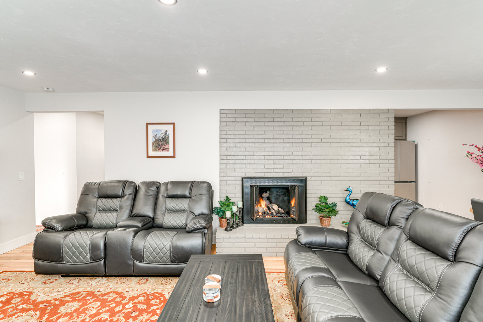 Del Rey Oaks Vacation Rental