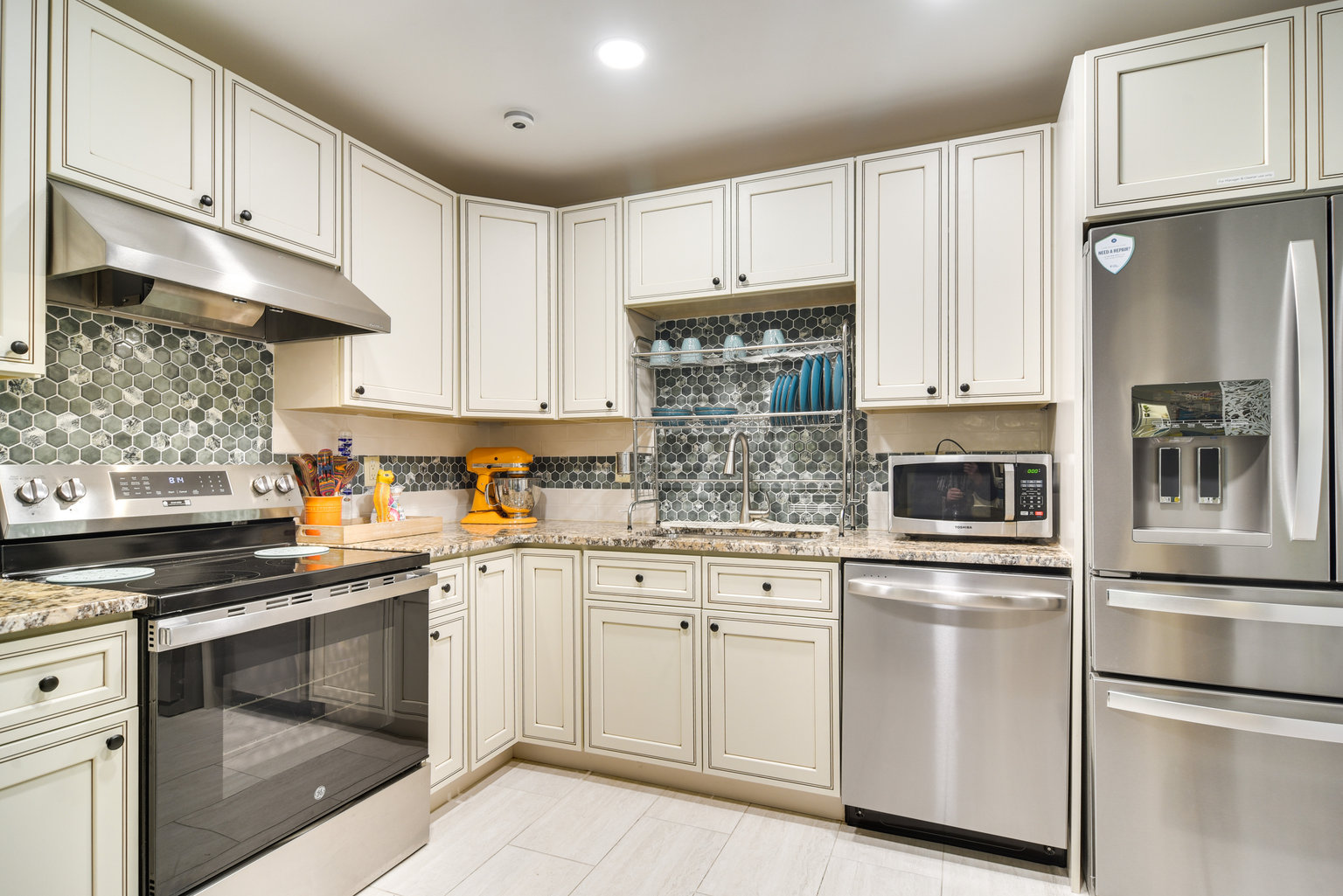 St. Petersburg Vacation Rental