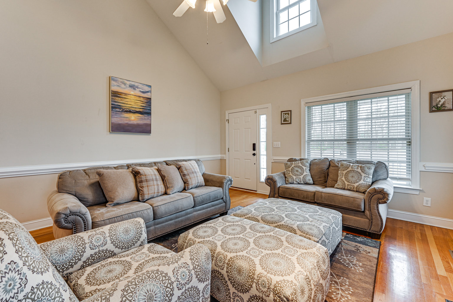 Greenville Vacation Rental