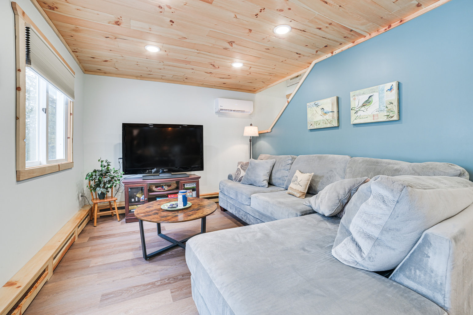 Curran Vacation Rental