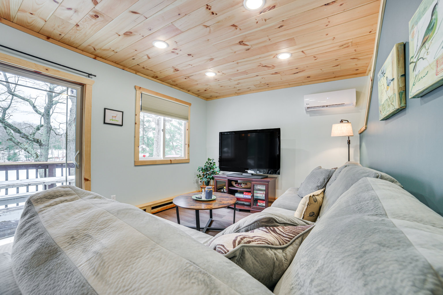 Curran Vacation Rental