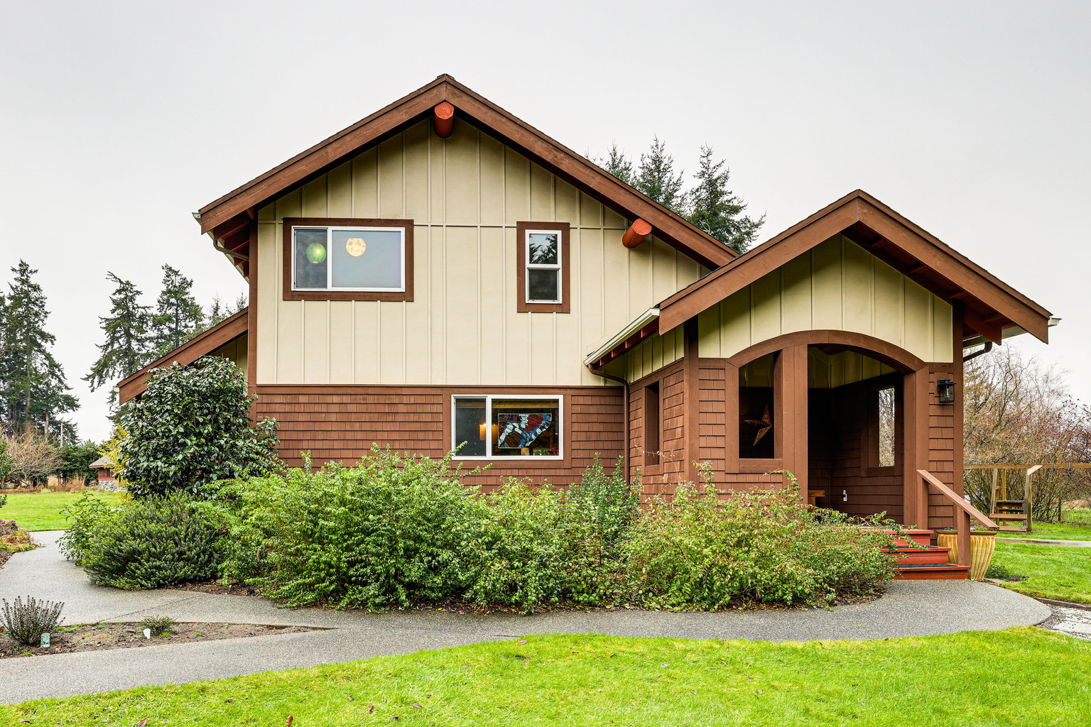 Port Angeles Vacation Rental