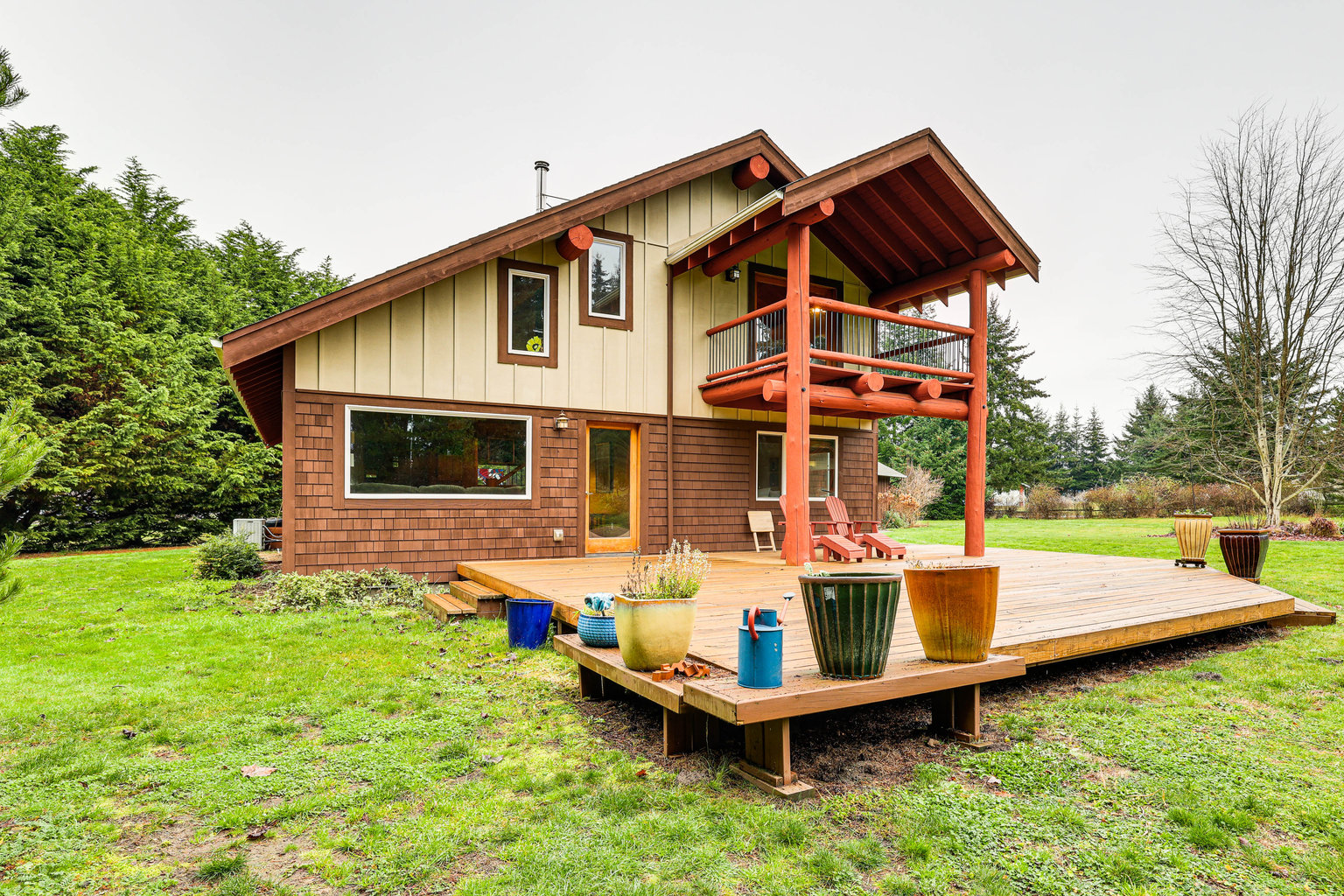 Port Angeles Vacation Rental